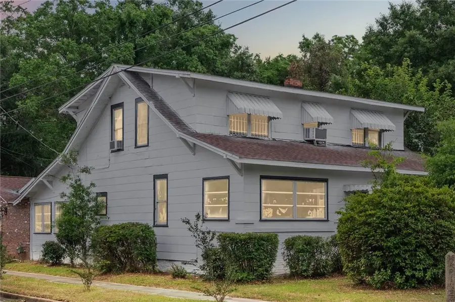 851 Marine Street, Mobile, AL 36604 - #2