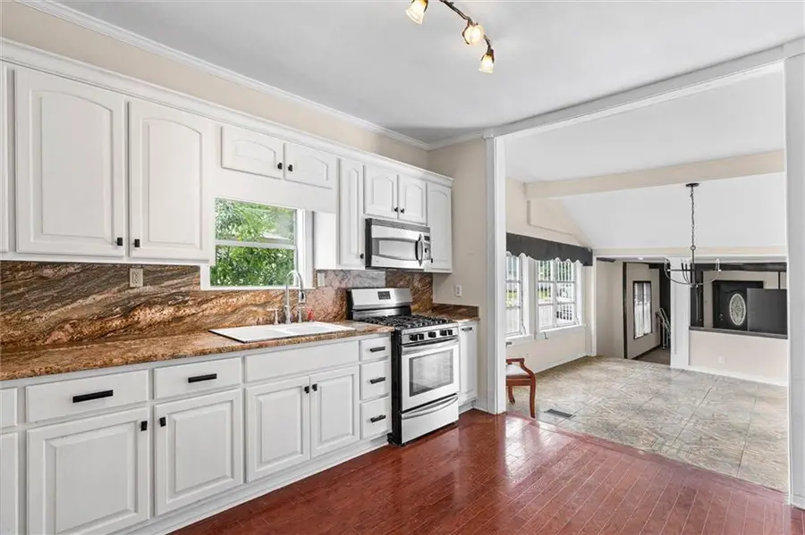 851 Marine Street, Mobile, AL 36604 - #3