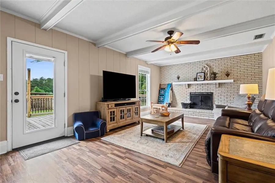 7408 Grissom Drive, Saraland, AL 36571 - #2