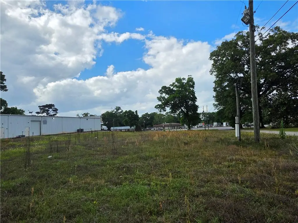 6891 Moffett Road, Mobile, AL 36618 - #1