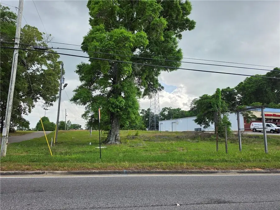 6891 Moffett Road, Mobile, AL 36618 - #2