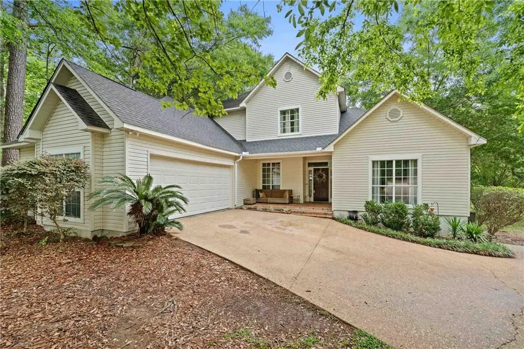 150 Lakeview Loop, Daphne, AL 36526 - #1