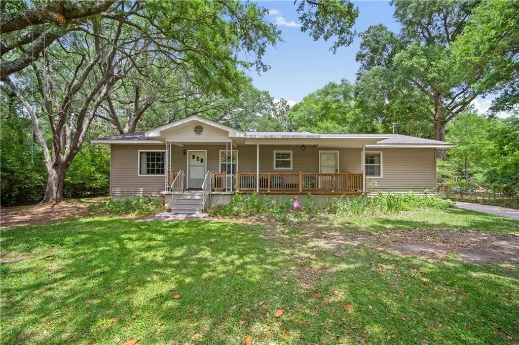 430 Bayou Sara Avenue, Saraland, AL 36571 - #1