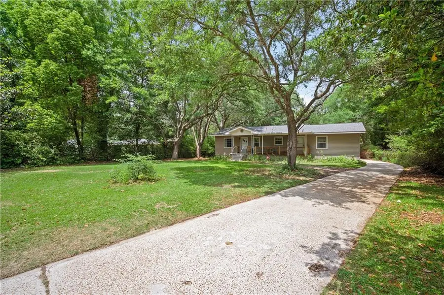 430 Bayou Sara Avenue, Saraland, AL 36571 - #2