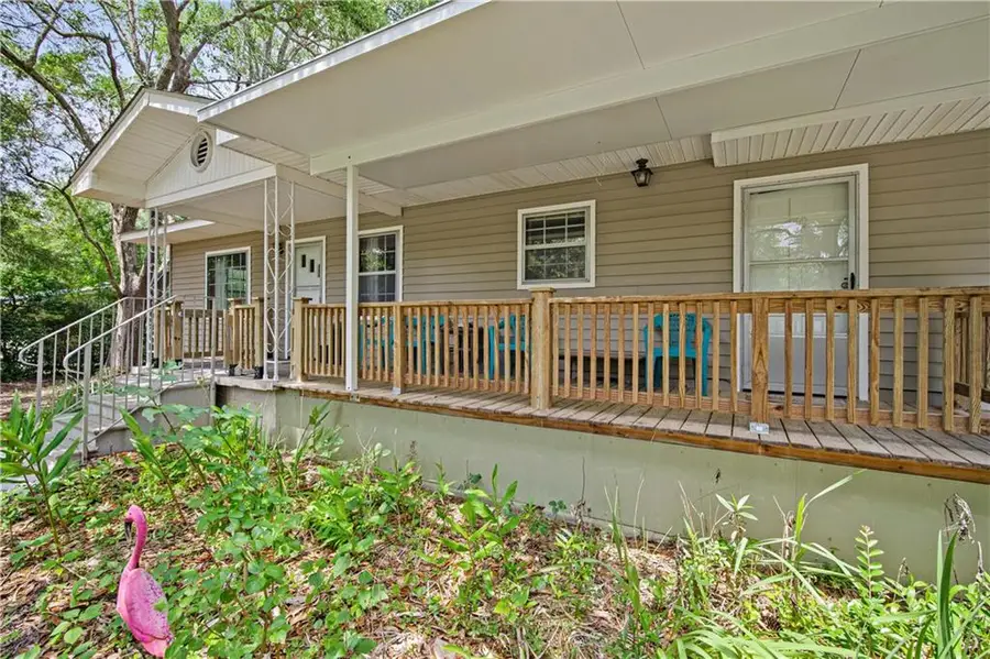 430 Bayou Sara Avenue, Saraland, AL 36571 - #3