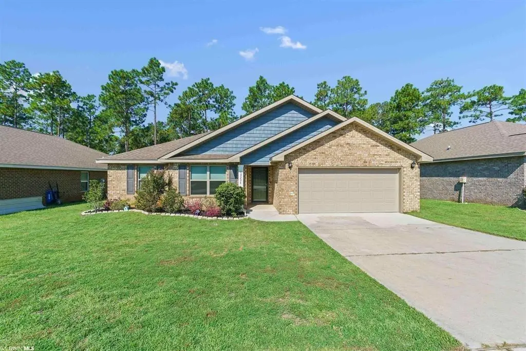 10296 Shetland Drive, Spanish Fort, AL 36527 - #1