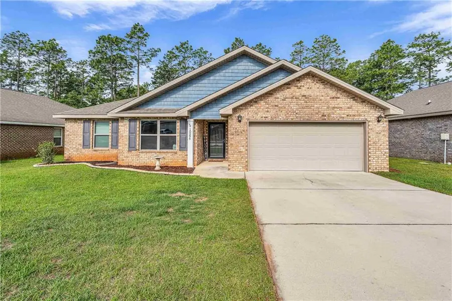 10296 Shetland Drive, Spanish Fort, AL 36527 - #2