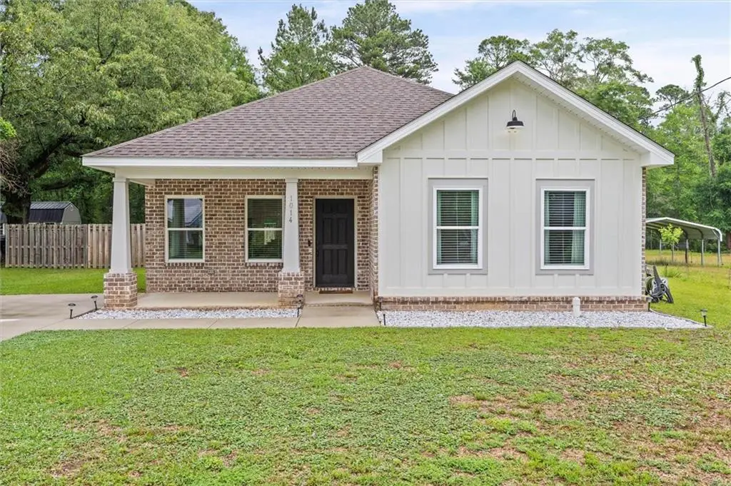 1014 Martha Alleyn Drive, Saraland, AL 36571 - #1