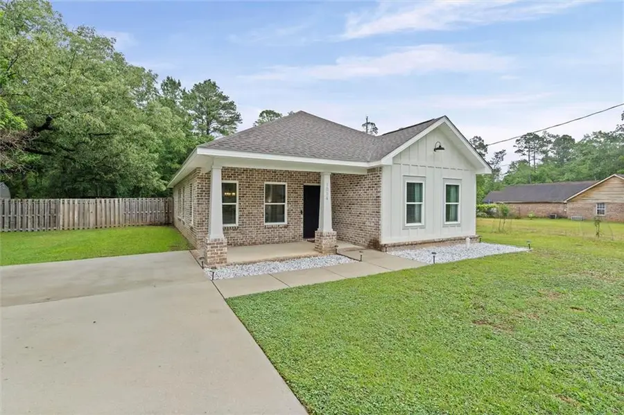 1014 Martha Alleyn Drive, Saraland, AL 36571 - #3