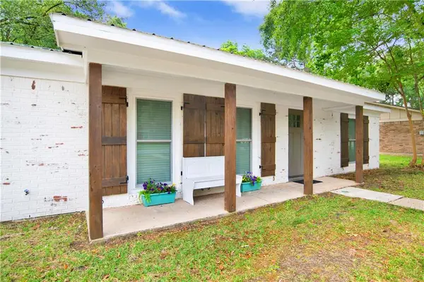 546 Scott Drive, Saraland, AL 36571