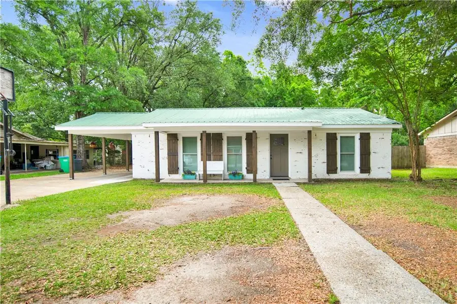 546 Scott Drive, Saraland, AL 36571 - #2