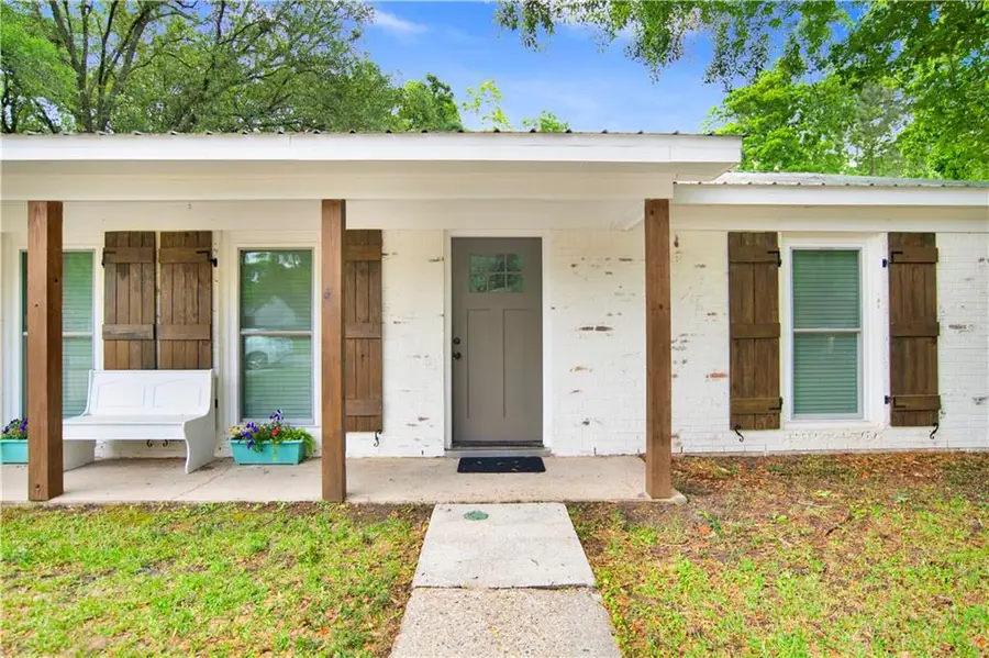 546 Scott Drive, Saraland, AL 36571 - #3