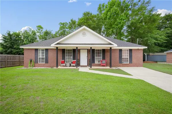 5471 Drexel Drive, Theodore, AL 36582