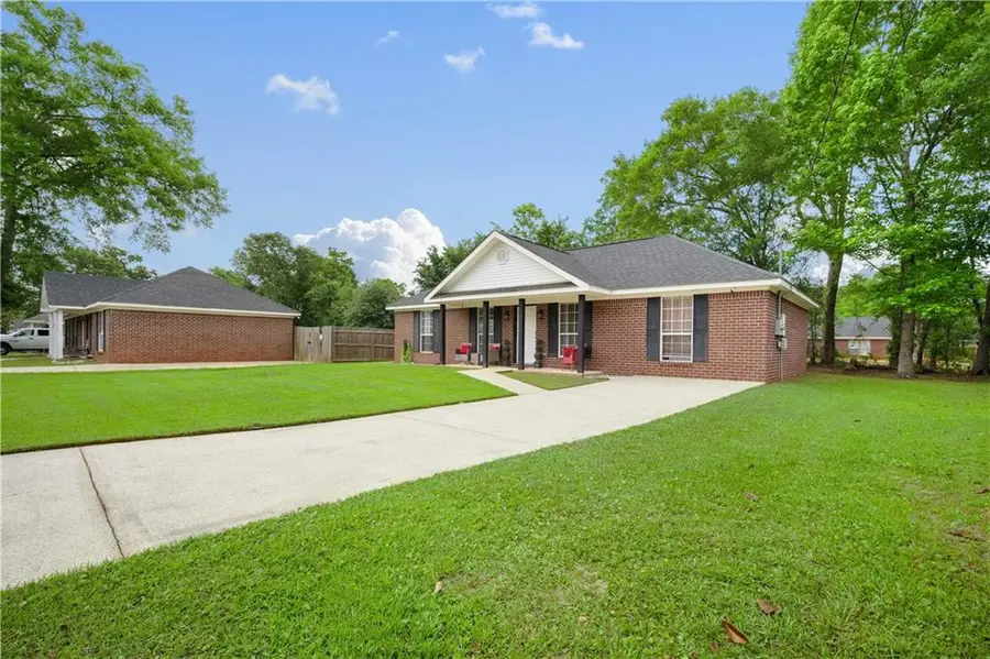 5471 Drexel Drive, Theodore, AL 36582 - #2