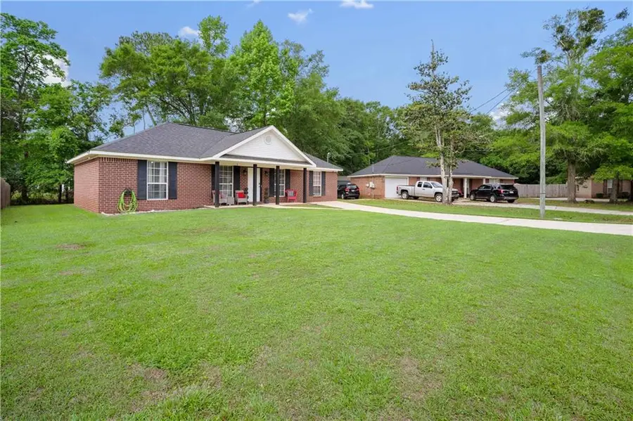 5471 Drexel Drive, Theodore, AL 36582 - #3