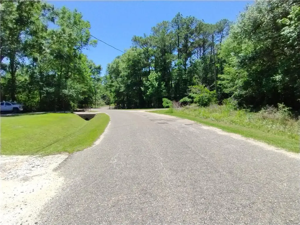 0 Maura Drive, Bayou La Batre, AL 36509 - #1