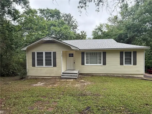 110 Idlewood Drive, Chickasaw, AL 36611
