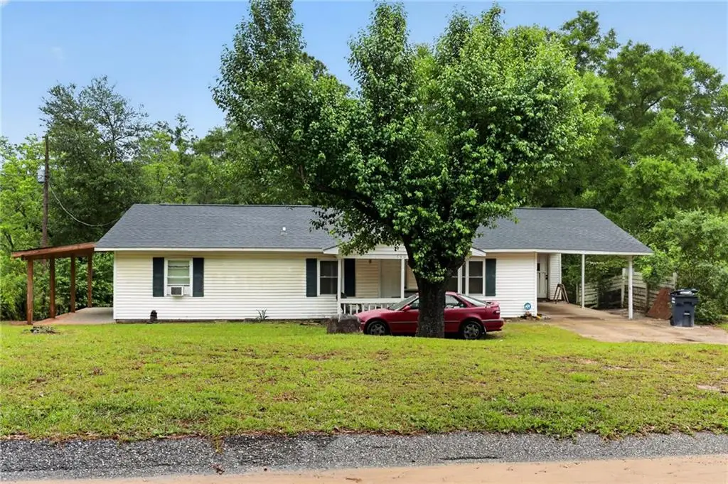 4401 Wilmer Drive, Mobile, AL 36619 - #1