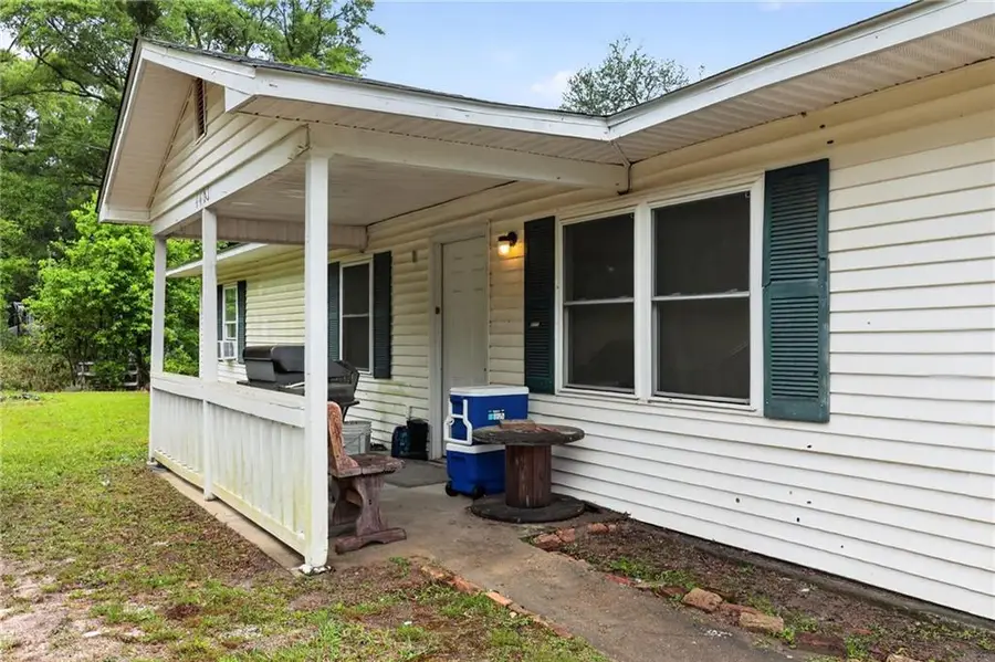 4401 Wilmer Drive, Mobile, AL 36619 - #2