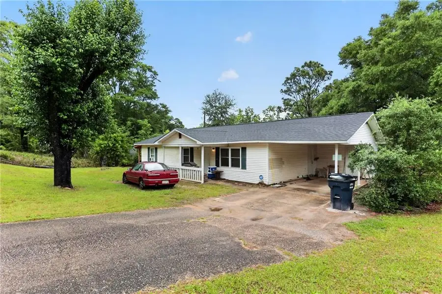 4401 Wilmer Drive, Mobile, AL 36619 - #3