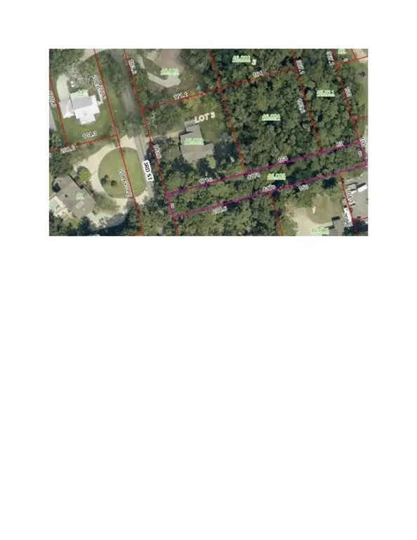 63560 3rd Street, Montrose, AL 36559 - #1
