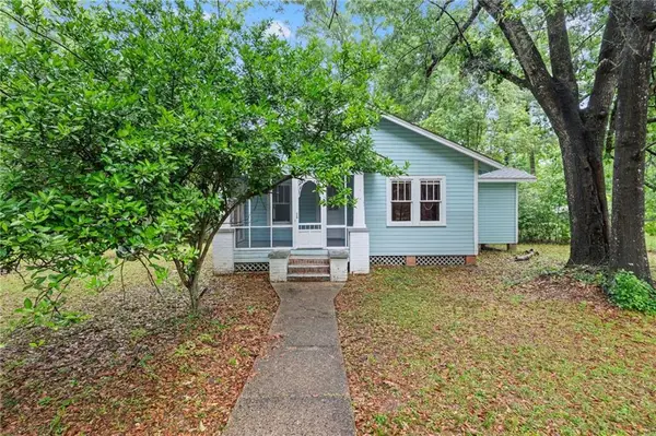 2314 Burgett Road, Mobile, AL 36605