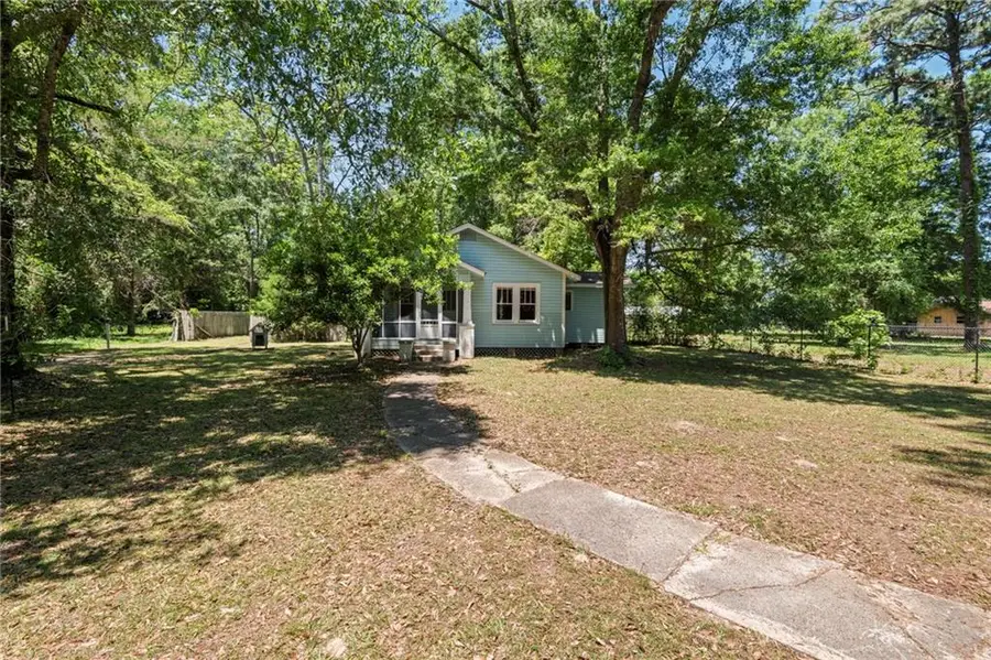 2314 Burgett Road, Mobile, AL 36605 - #3