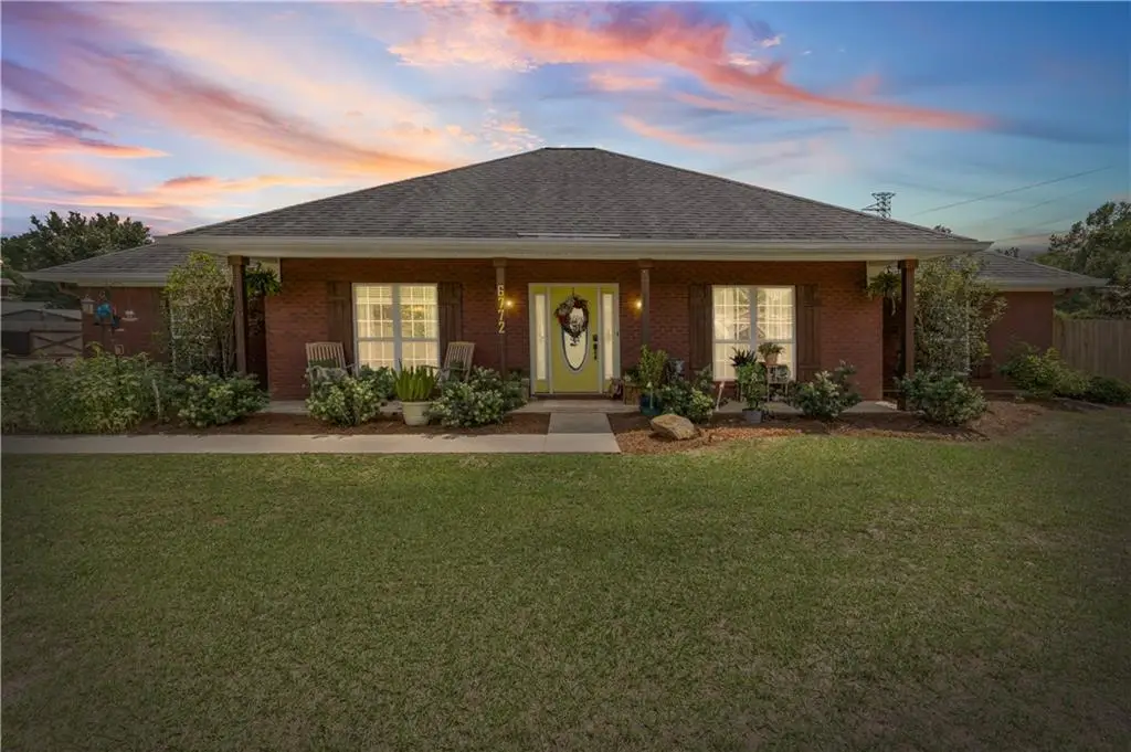 6772 Rylee Road, Theodore, AL 36582 - #1