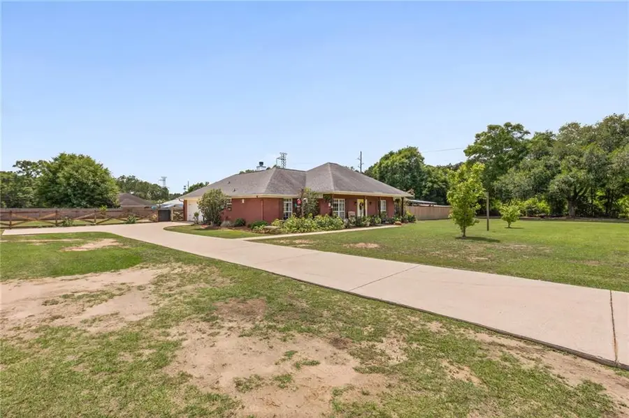 6772 Rylee Road, Theodore, AL 36582 - #2