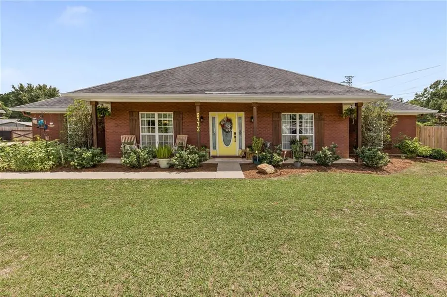 6772 Rylee Road, Theodore, AL 36582 - #3
