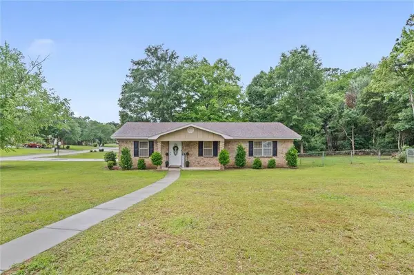 3054 Cottage Knoll Drive, Mobile, AL 36695