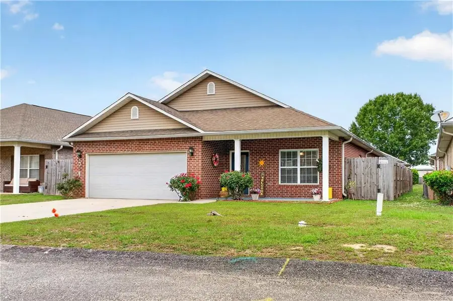 7900 Park Place Drive, Mobile, AL 36608 - #2