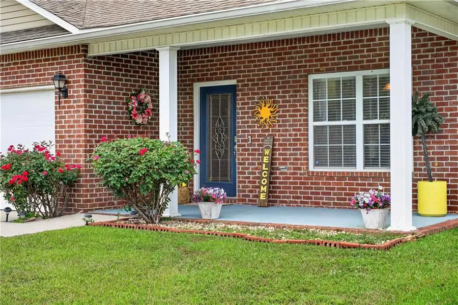 7900 Park Place Drive, Mobile, AL 36608 - #3