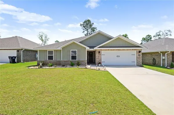 8021 Valor Ridge Way N, Mobile, AL 36619