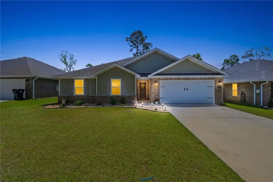 8021 Valor Ridge Way N, Mobile, AL 36619 - #2