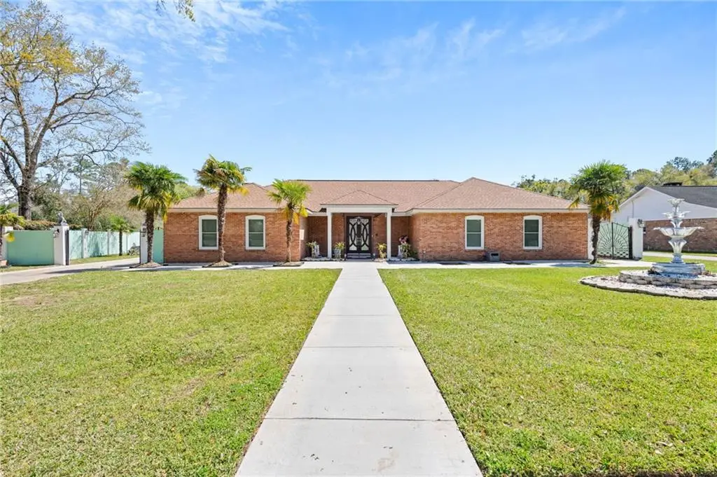 1255 Spring Valley Drive E, Mobile, AL 36693 - #1