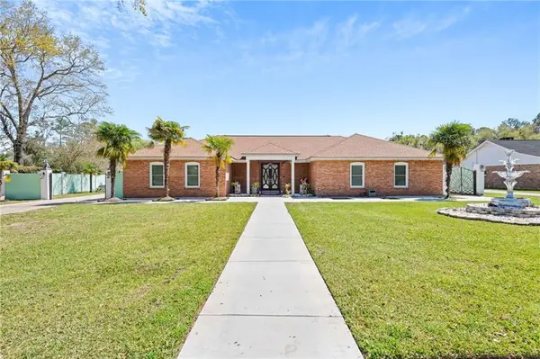 1255 Spring Valley Drive E, Mobile, AL 36693