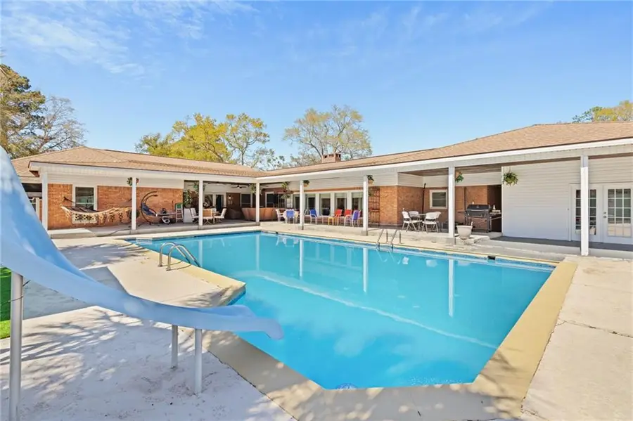 1255 Spring Valley Drive E, Mobile, AL 36693 - #2
