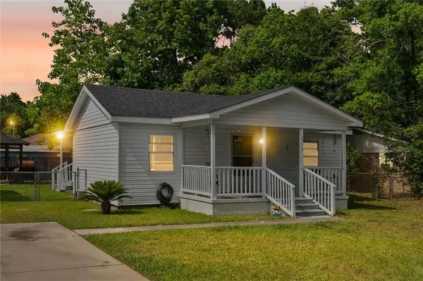 2714 Moot Avenue, Mobile, AL 36606