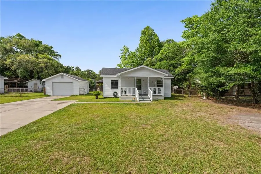 2714 Moot Avenue, Mobile, AL 36606 - #2