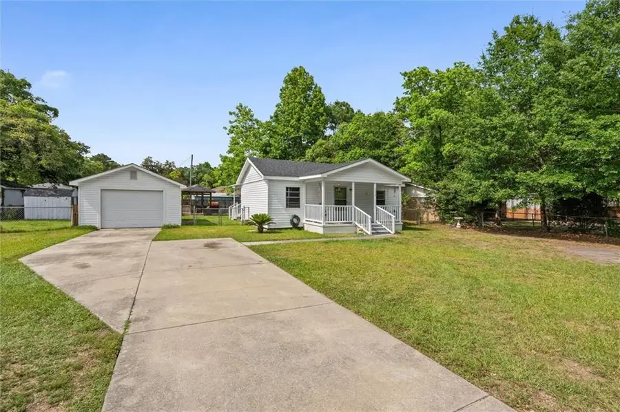 2714 Moot Avenue, Mobile, AL 36606 - #3