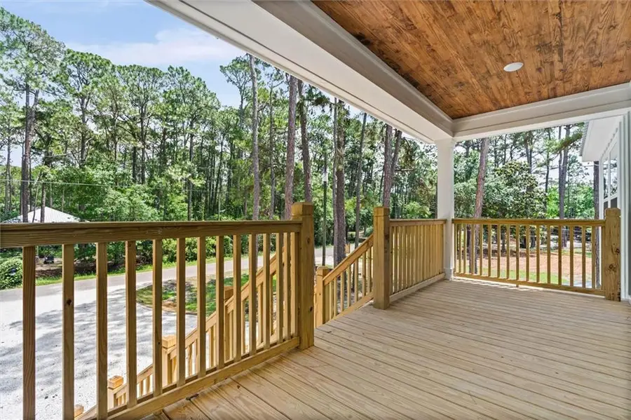 143 Lemoyne Drive, Dauphin Island, AL 36528 - #2