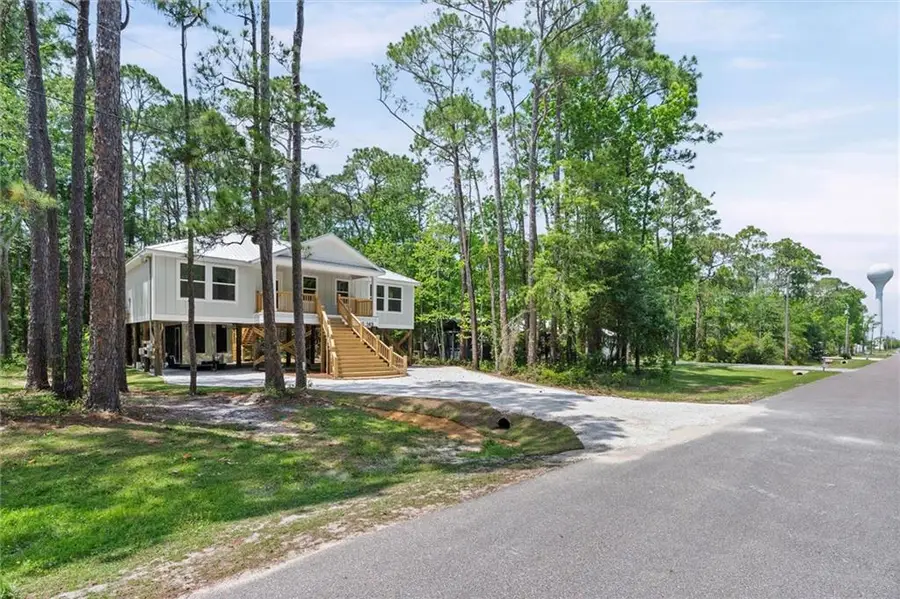 143 Lemoyne Drive, Dauphin Island, AL 36528 - #3