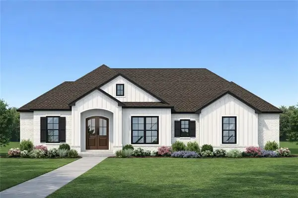 13212 Deer Crest Court, Mobile, AL 36695