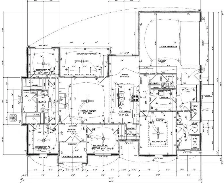 13212 Deer Crest Court, Mobile, AL 36695 - #2
