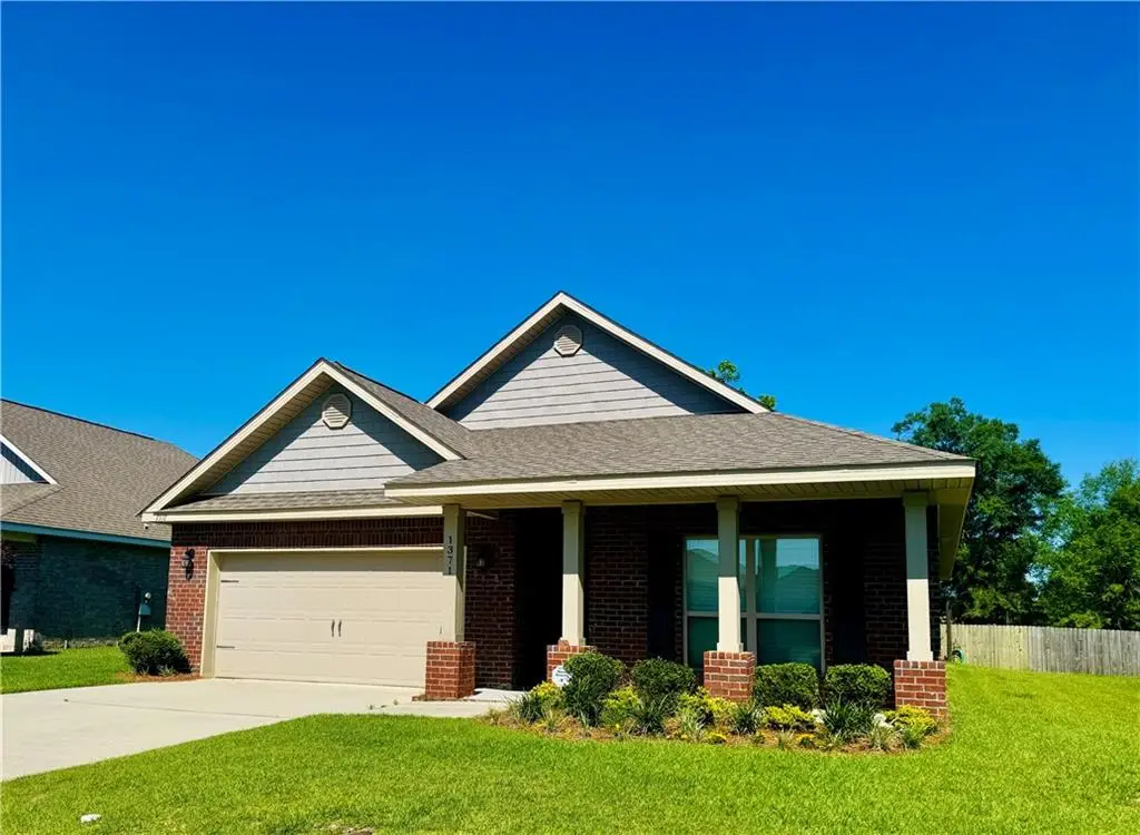 1371 Rosefield Drive E, Mobile, AL 36695 - #1