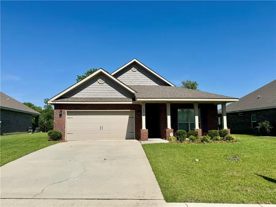 1371 Rosefield Drive E, Mobile, AL 36695 - #3