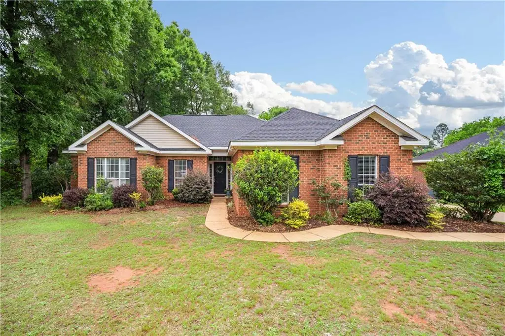 555 S Dykes Road, Mobile, AL 36608 - #1