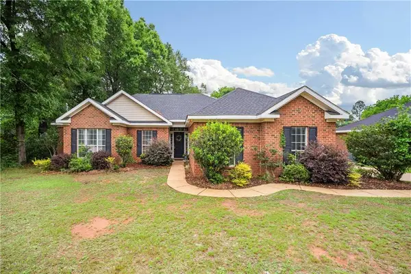 555 S Dykes Road, Mobile, AL 36608