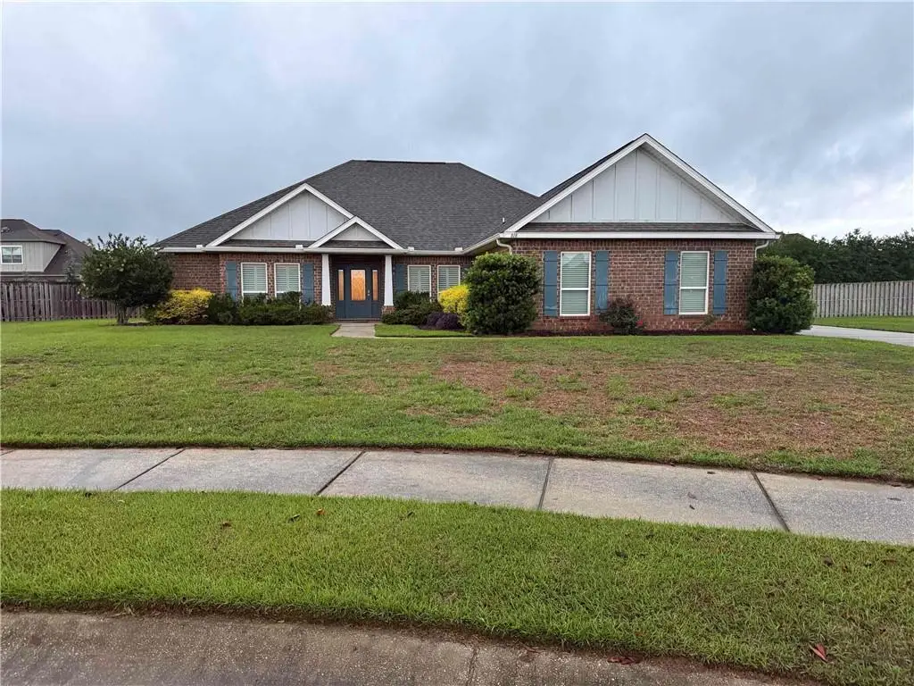 818 Onyx Lane, Fairhope, AL 36532 - #1